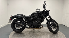 Kawasaki Eliminator EL450ARFNN (24MY)